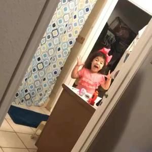 Meet your Posher, Liliana